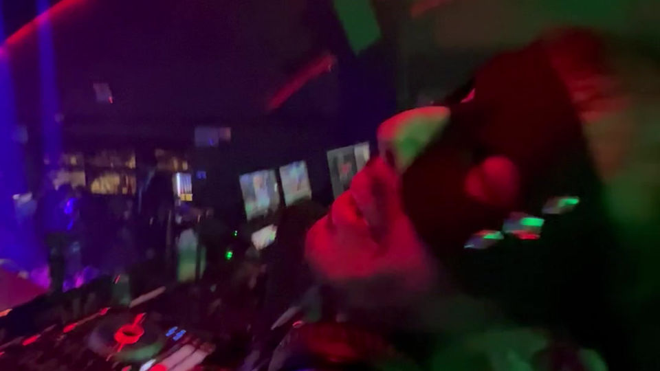 Dj Stahv